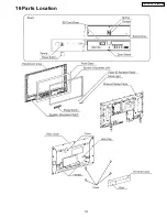 Preview for 137 page of Panasonic TH-42PE30B Service Manual