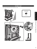 Preview for 9 page of Panasonic TH-42PE7U Quick Start Manual