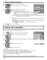 Предварительный просмотр 48 страницы Panasonic TH-42PF11UK - 42" Plasma Panel Operating Instructions Manual