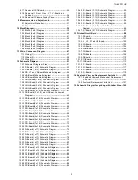 Preview for 2 page of Panasonic TH-42PF11UK - 42" Plasma Panel Service Manual