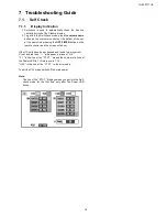 Preview for 16 page of Panasonic TH-42PF11UK - 42" Plasma Panel Service Manual