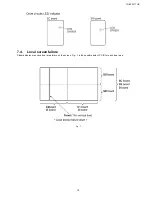 Preview for 19 page of Panasonic TH-42PF11UK - 42" Plasma Panel Service Manual