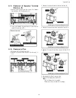 Preview for 23 page of Panasonic TH-42PF11UK - 42" Plasma Panel Service Manual