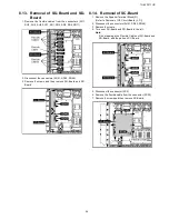 Preview for 24 page of Panasonic TH-42PF11UK - 42" Plasma Panel Service Manual