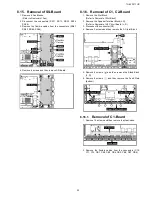 Preview for 25 page of Panasonic TH-42PF11UK - 42" Plasma Panel Service Manual