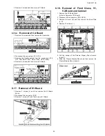 Preview for 26 page of Panasonic TH-42PF11UK - 42" Plasma Panel Service Manual