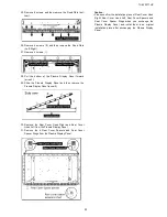 Preview for 30 page of Panasonic TH-42PF11UK - 42" Plasma Panel Service Manual