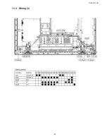 Preview for 49 page of Panasonic TH-42PF11UK - 42" Plasma Panel Service Manual