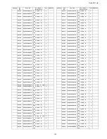 Preview for 130 page of Panasonic TH-42PF11UK - 42" Plasma Panel Service Manual