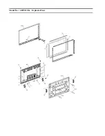 Preview for 166 page of Panasonic TH-42PF11UK - 42" Plasma Panel Service Manual