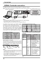 Preview for 12 page of Panasonic TH-42PF20 Operating Instructions Manual