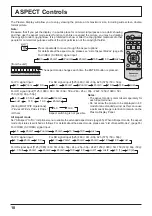 Preview for 18 page of Panasonic TH-42PF20 Operating Instructions Manual