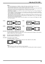 Preview for 25 page of Panasonic TH-42PF20 Operating Instructions Manual