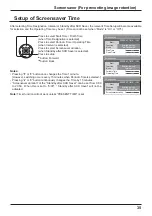 Preview for 35 page of Panasonic TH-42PF20 Operating Instructions Manual