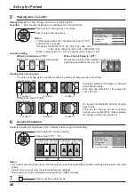 Preview for 46 page of Panasonic TH-42PF20 Operating Instructions Manual