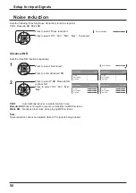 Preview for 50 page of Panasonic TH-42PF20 Operating Instructions Manual