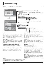 Preview for 52 page of Panasonic TH-42PF20 Operating Instructions Manual