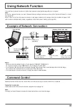 Preview for 59 page of Panasonic TH-42PF20 Operating Instructions Manual