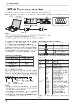 Предварительный просмотр 12 страницы Panasonic TH-42PF20E Operating Instructions Manual