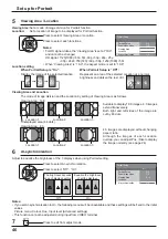 Предварительный просмотр 46 страницы Panasonic TH-42PF20E Operating Instructions Manual