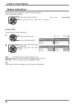 Предварительный просмотр 50 страницы Panasonic TH-42PF20W Operating Instructions Manual