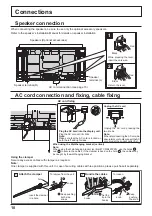 Preview for 10 page of Panasonic TH-42PF30ER Operating Instructions Manual