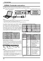 Preview for 14 page of Panasonic TH-42PF30ER Operating Instructions Manual