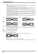 Preview for 26 page of Panasonic TH-42PF30ER Operating Instructions Manual