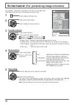 Preview for 36 page of Panasonic TH-42PF30ER Operating Instructions Manual