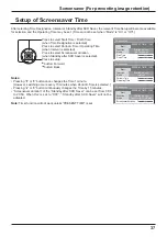 Preview for 37 page of Panasonic TH-42PF30ER Operating Instructions Manual