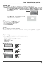 Preview for 39 page of Panasonic TH-42PF30ER Operating Instructions Manual