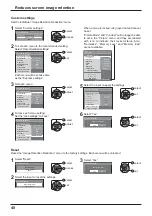 Preview for 40 page of Panasonic TH-42PF30ER Operating Instructions Manual