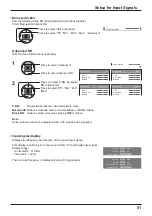 Preview for 51 page of Panasonic TH-42PF30ER Operating Instructions Manual