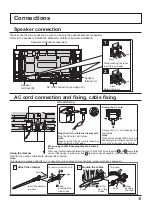 Preview for 11 page of Panasonic TH-42PF30U Operating Instructions Manual