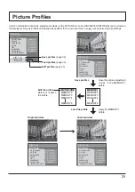 Preview for 31 page of Panasonic TH-42PF30U Operating Instructions Manual