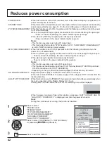 Preview for 42 page of Panasonic TH-42PF30U Operating Instructions Manual