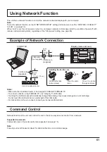 Preview for 61 page of Panasonic TH-42PF30U Operating Instructions Manual