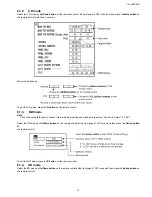 Предварительный просмотр 13 страницы Panasonic TH-42PF30U Service Manual