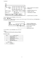 Предварительный просмотр 14 страницы Panasonic TH-42PF30U Service Manual