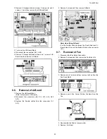 Preview for 23 page of Panasonic TH-42PF30U Service Manual