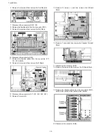 Preview for 30 page of Panasonic TH-42PF30U Service Manual