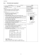 Preview for 36 page of Panasonic TH-42PF30U Service Manual