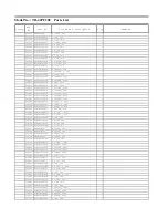 Preview for 113 page of Panasonic TH-42PF30U Service Manual