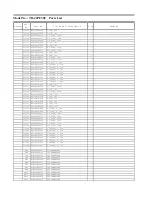 Preview for 114 page of Panasonic TH-42PF30U Service Manual