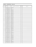 Preview for 126 page of Panasonic TH-42PF30U Service Manual