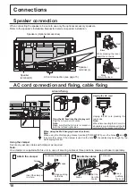 Preview for 10 page of Panasonic TH-42PF30W Operating Instructions Manual