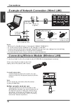 Preview for 14 page of Panasonic TH-42PF50E Operating Instructions Manual