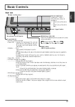 Preview for 17 page of Panasonic TH-42PF50E Operating Instructions Manual