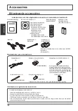 Preview for 30 page of Panasonic TH-42PF50E Operating Instructions Manual