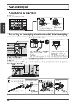 Preview for 32 page of Panasonic TH-42PF50E Operating Instructions Manual